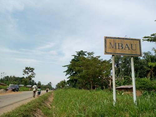 Beni : l’armée déjoue une attaque rebelle et tue 3 ADF sur la route Mbau-Kamango