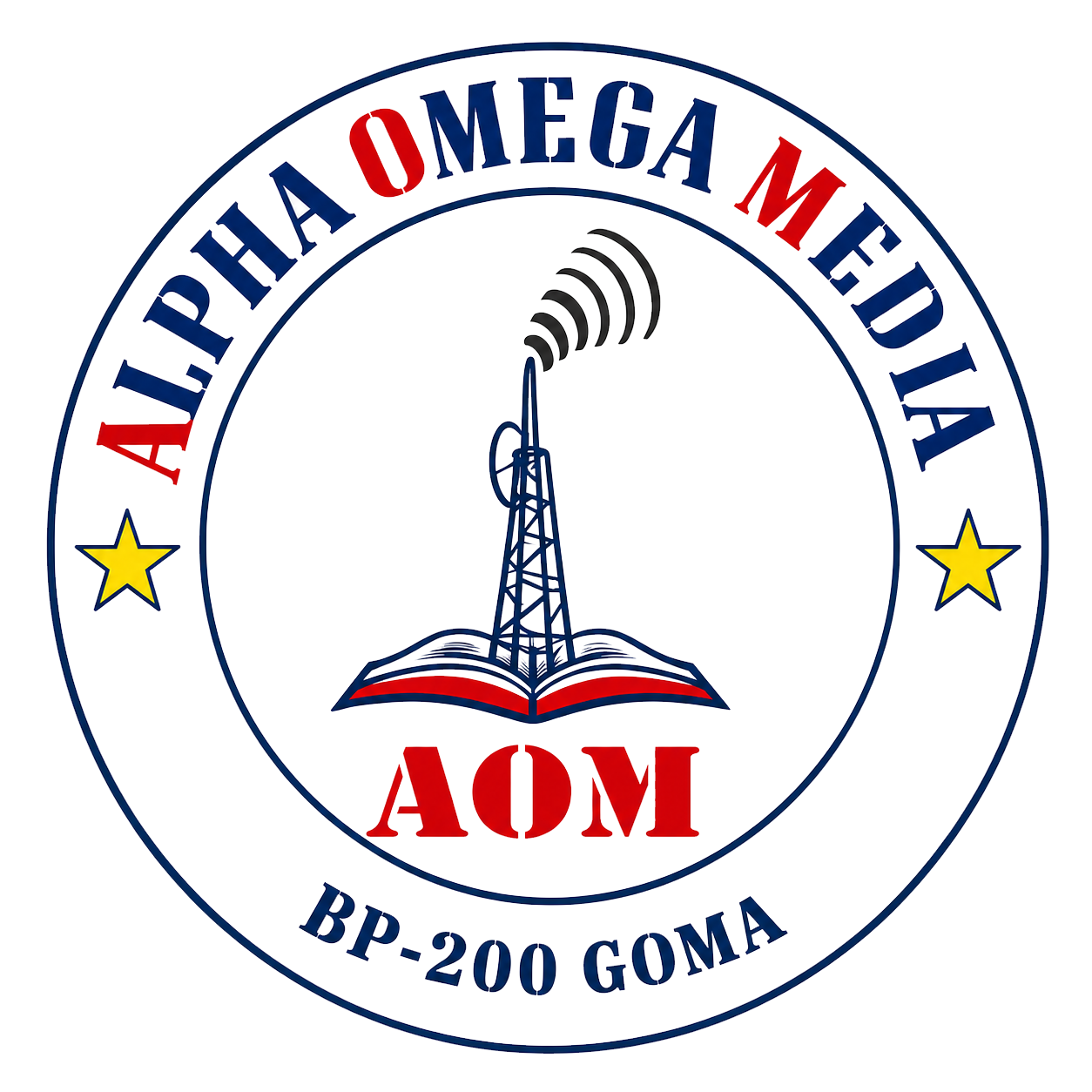 Alpha Omega Media